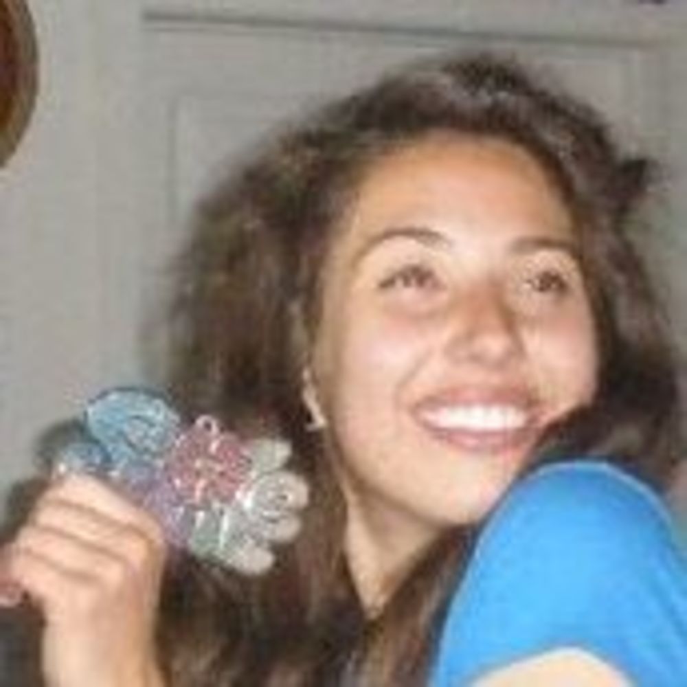 Meet your Posher, Allison